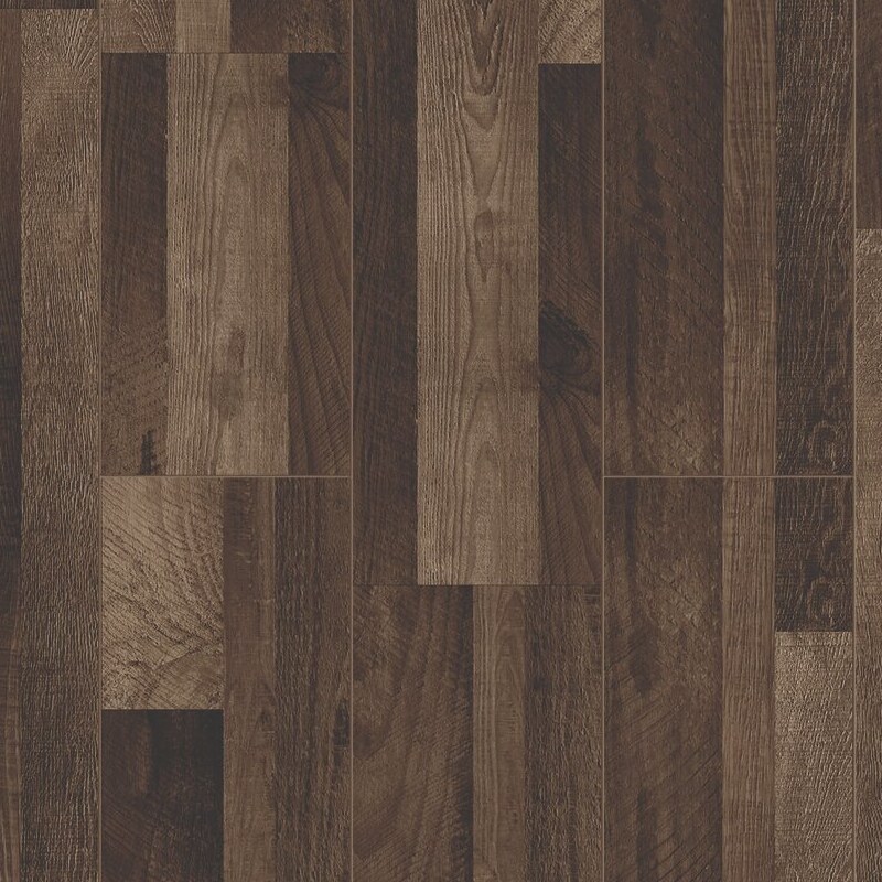 Кварц виниловый ламинат Alpine Floor LVT Easy Line ЕСО 3-11 Орех Состаренный 4V 43кл