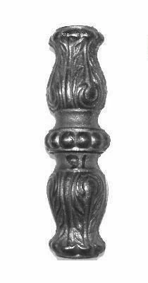 Вставка в балясину Арт. 109.20/1