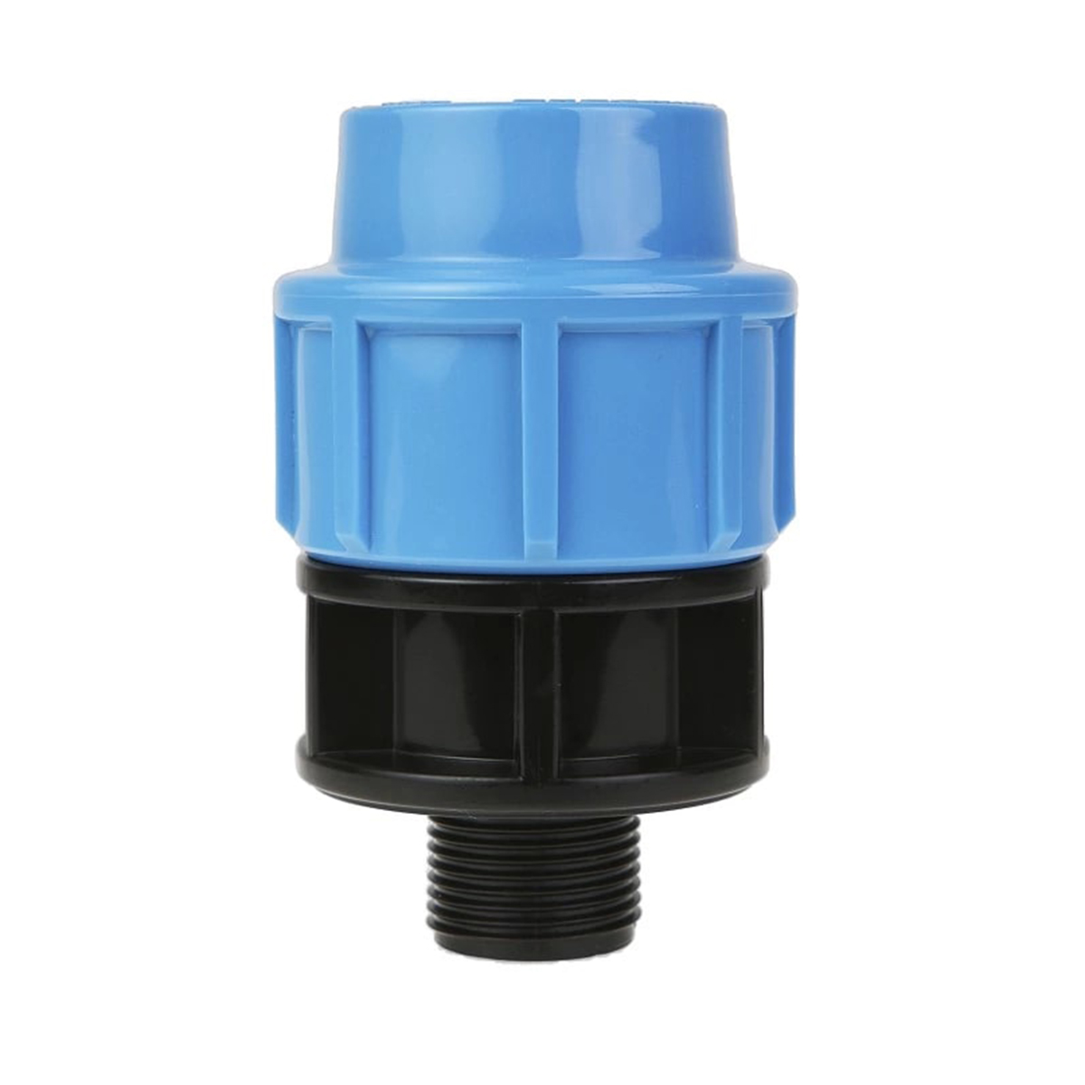 Муфта комб. наружн. резьба 32х3/4"п полипропилен 3/4" (1/20) "джилекс"