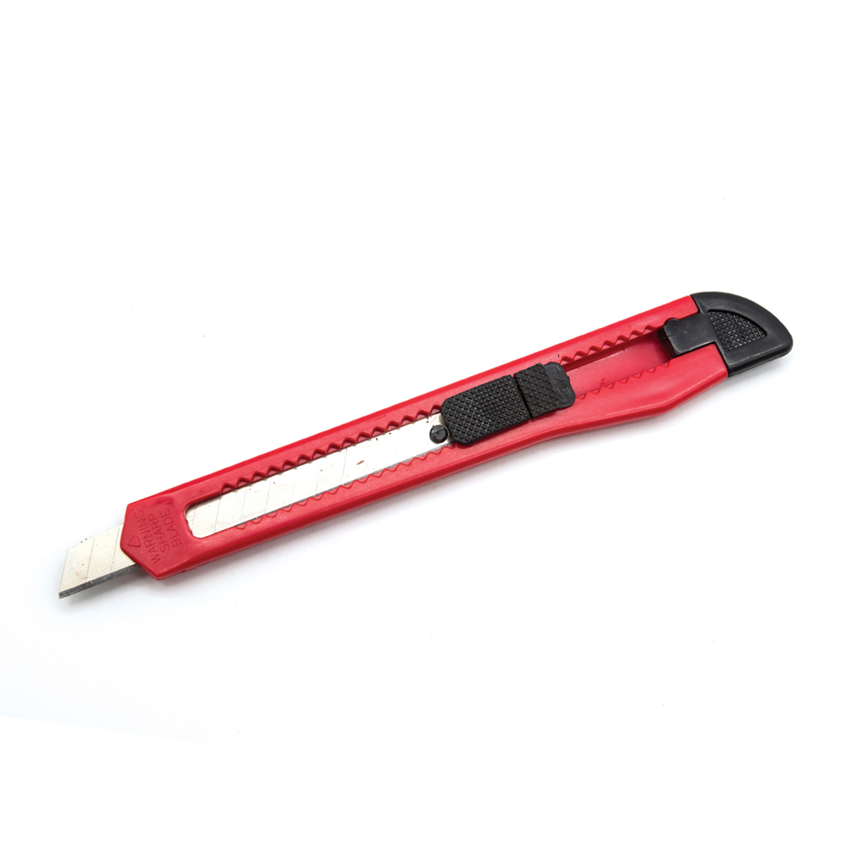 Нож пистолетный 9 мм (1/60/960) "кедр"  031-0120