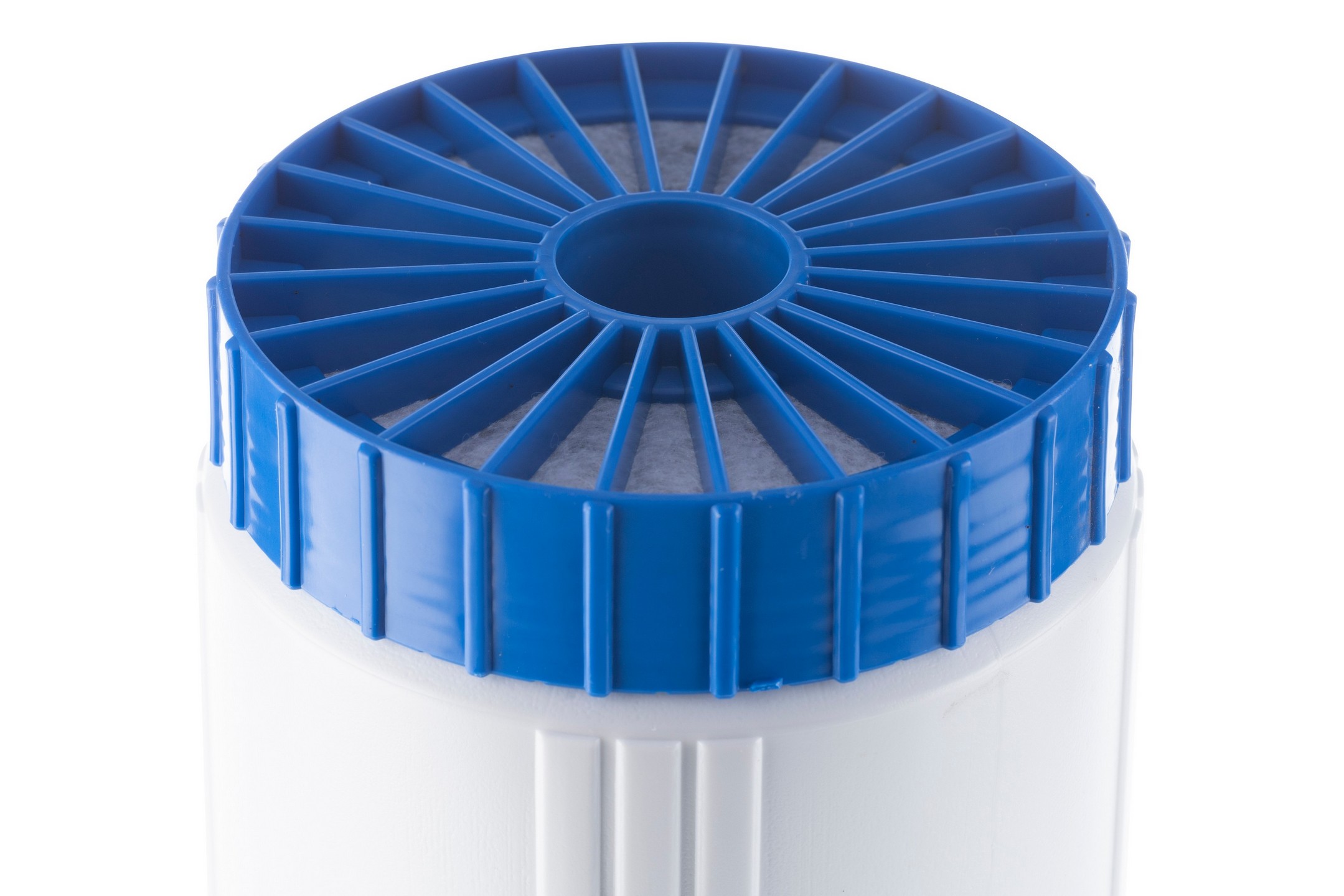 Картридж Гейзер WsFe 10" BB универсальный со смолой Экотар