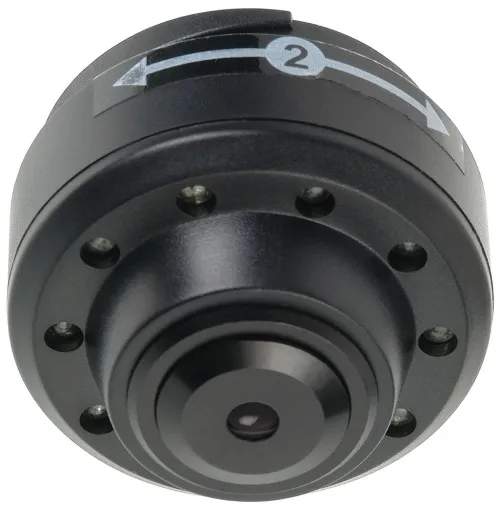 Микроскоп цифровой Микмед Wi-Fi 2000Х 5.0