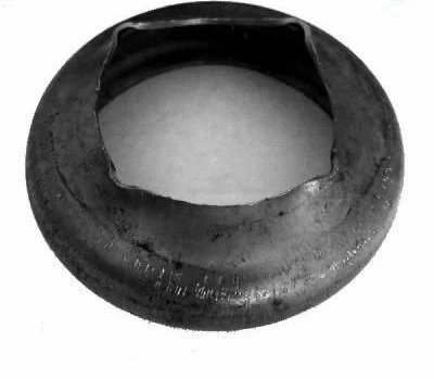 Переходник на трубу Арт. 8.1026060