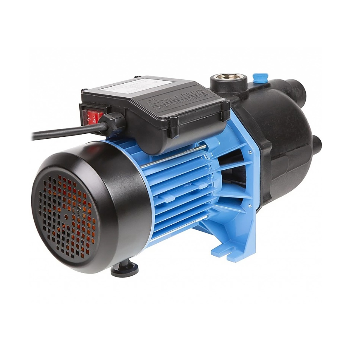 Насос поверхностный "джамбо 70/50 п" 1100 вт (1) "джилекс"