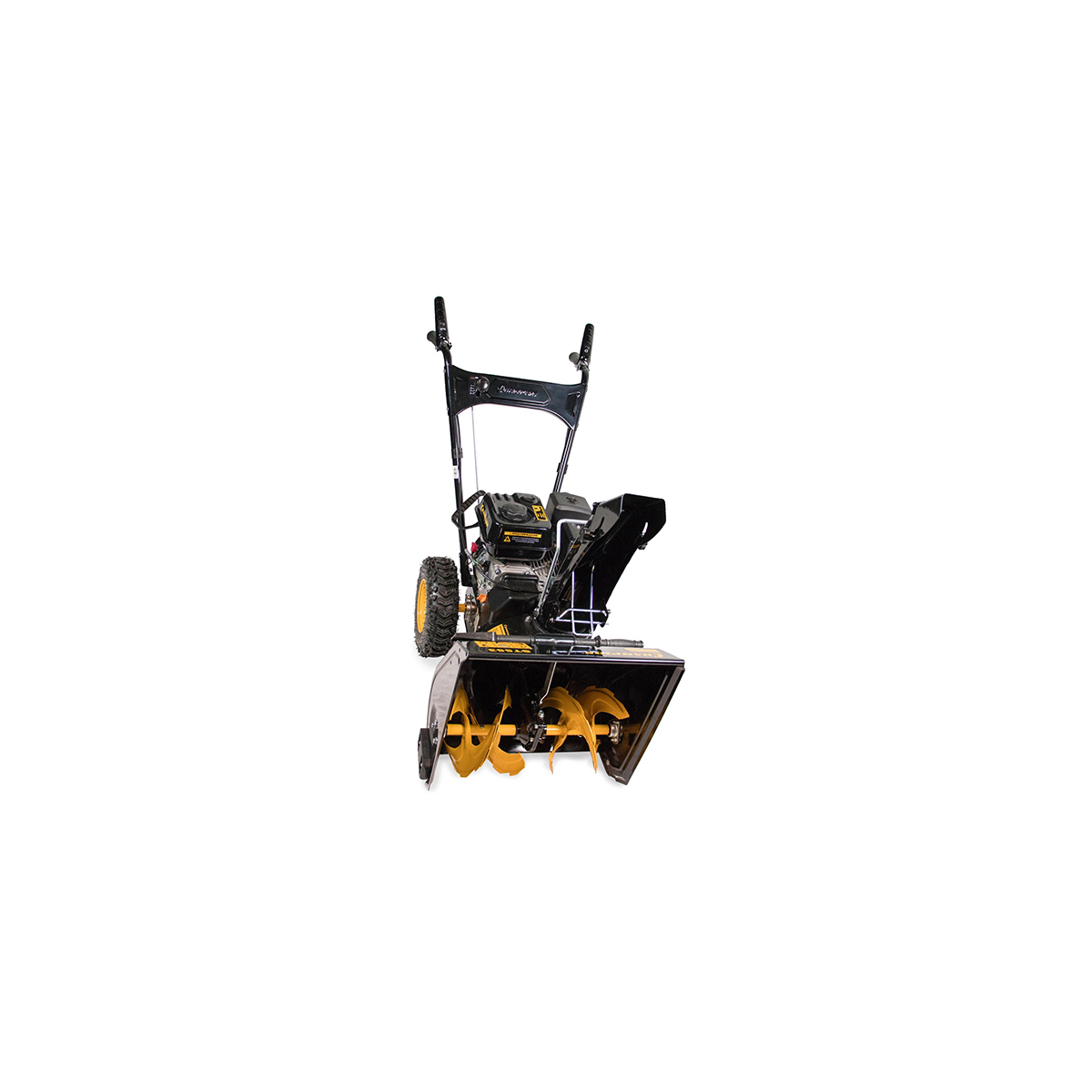 Снегоуборщик бензиновый st553 "champion"