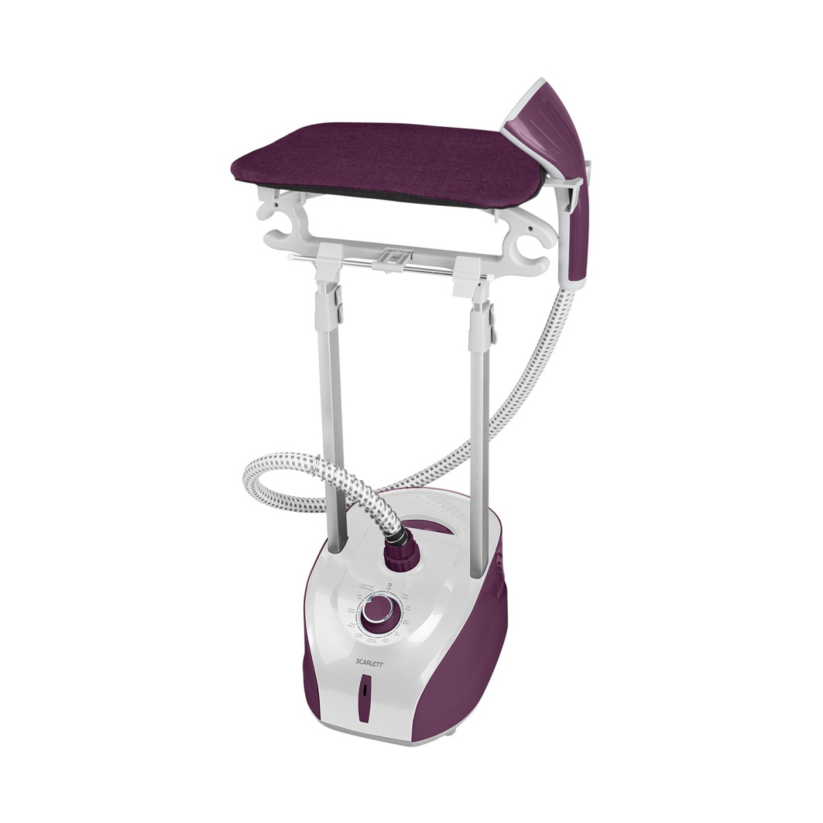 Отпариватель вертикальный sc-gs130s09 (1/3) "scarlett"