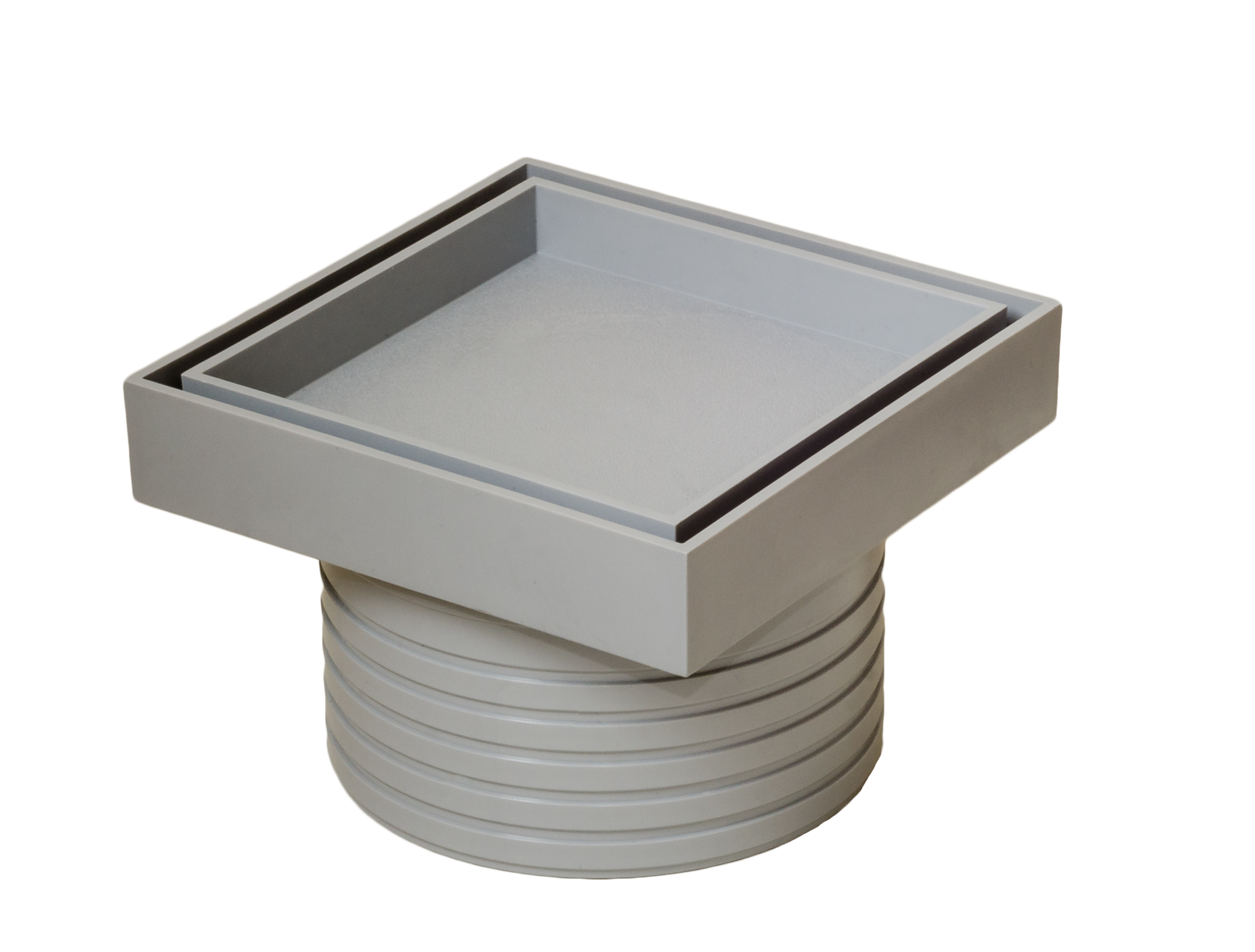 Горловина трапа под плитку MPV-050 MPV-00005 MIANO