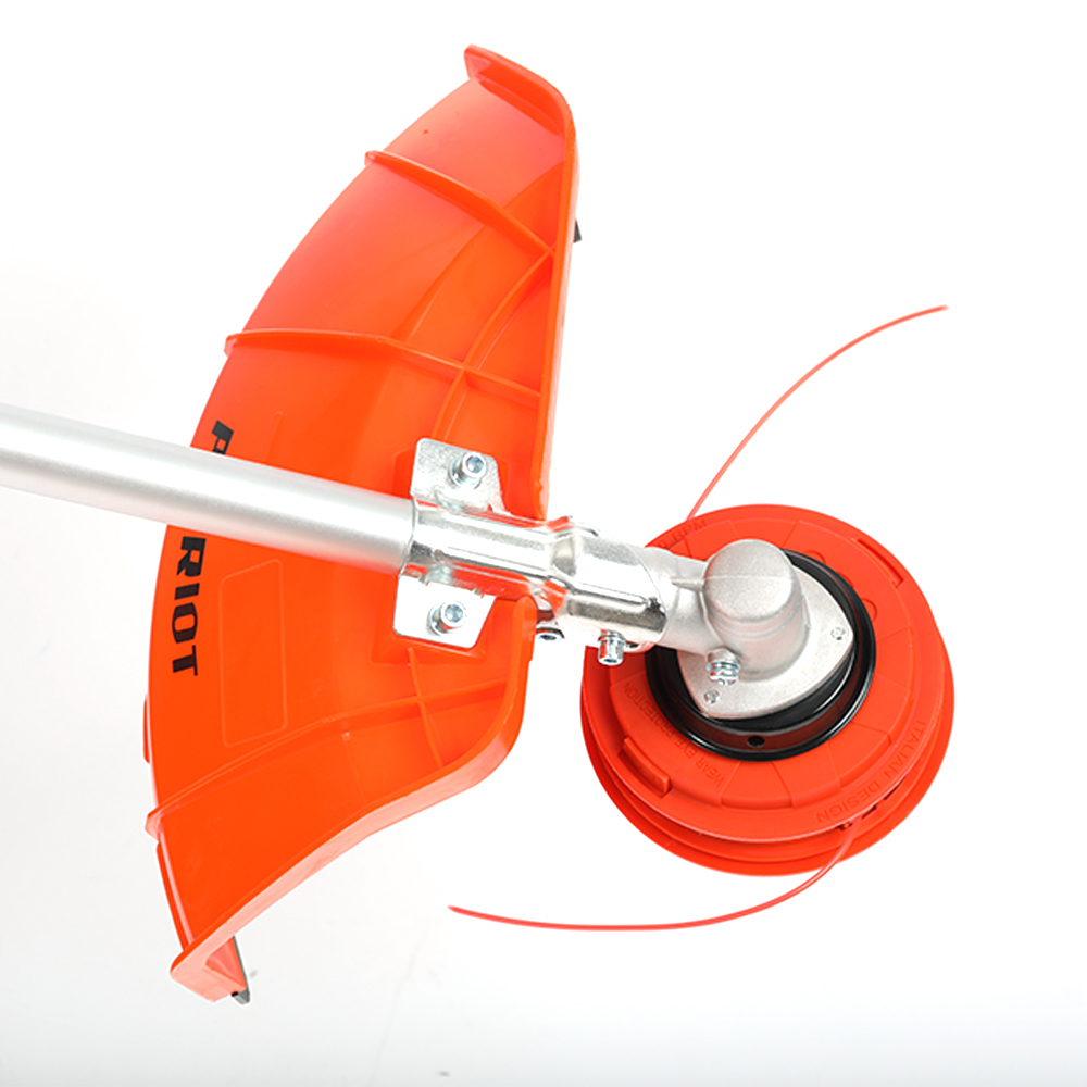 Триммер бензиновый pt-555 (1) "patriot" 250106230