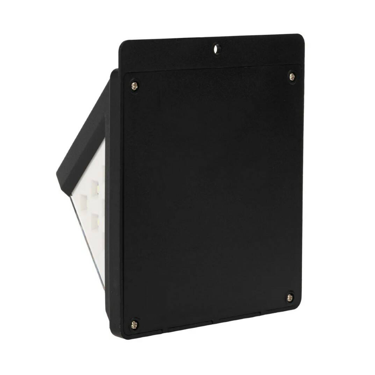 Прожектор светодиодный "new age" 8 вт 480 лм 3 реж. на солнеч. батарее (1/100) "lamper" 602-236