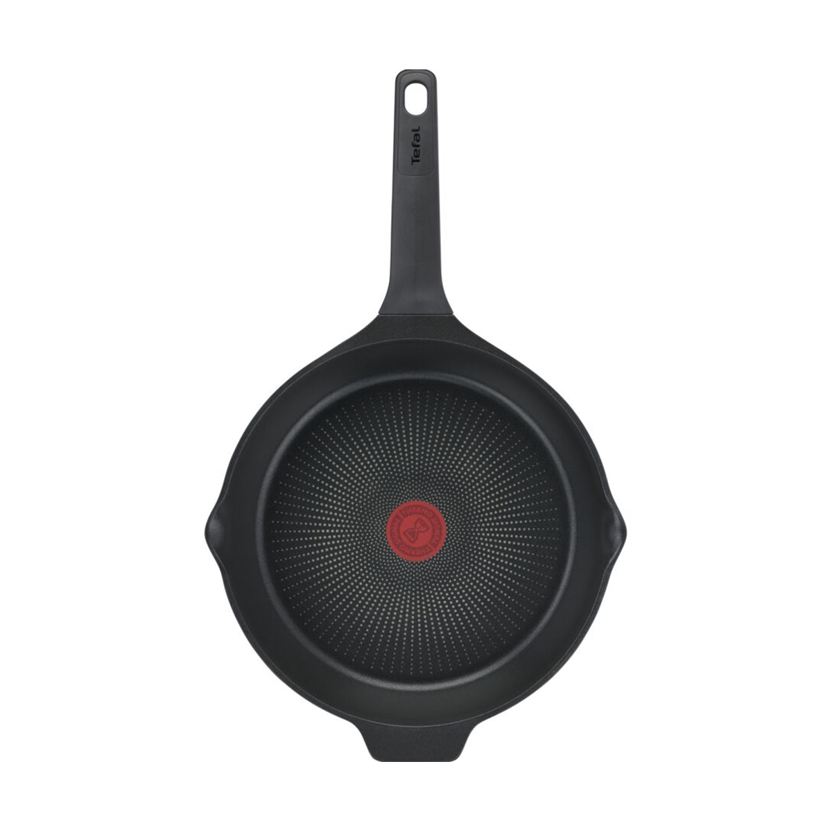 Сковорода антипригарн. "delicio" 28 см (1/4) "tefal" e2320674