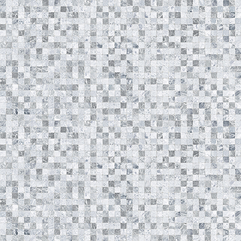 Arte керамогранит серый 40x40