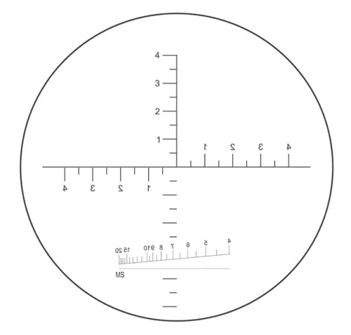 Бинокль Veber БПс 7x50 WP, плавающий