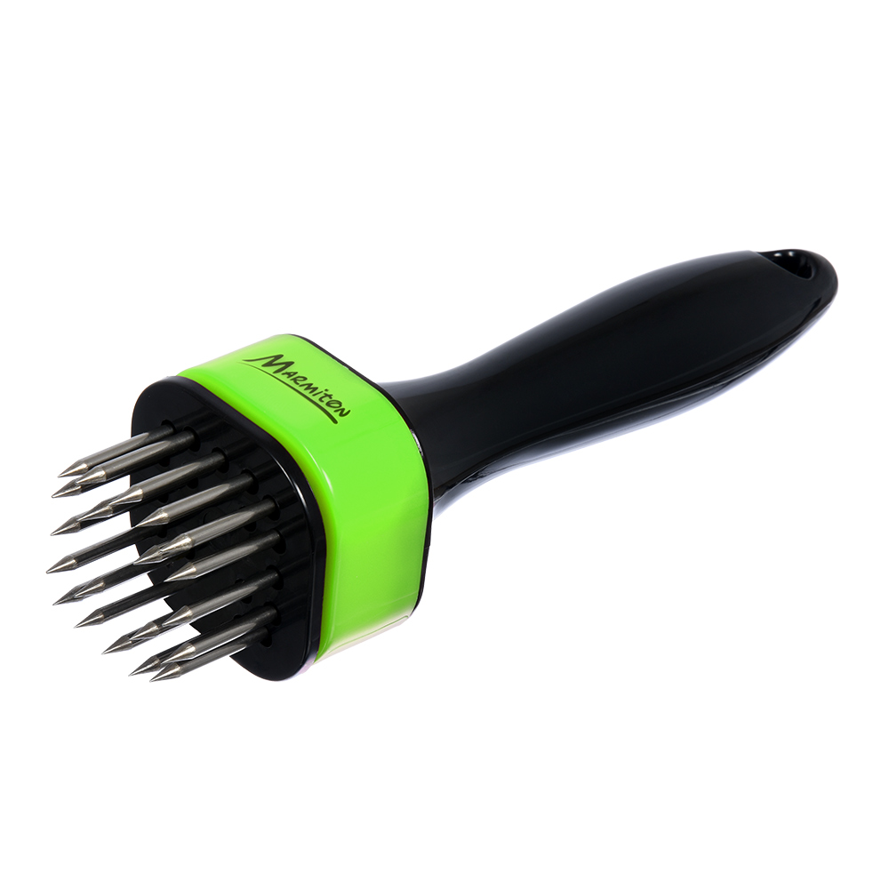 Размягчитель-стейкер для мяса 20 шипов (1/12) "marmiton" 17027