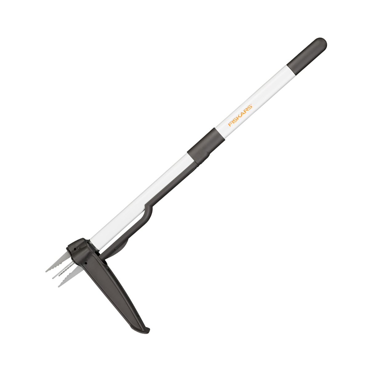 Удалитель сорняков облегченный (1/4) "fiskars" 1020127