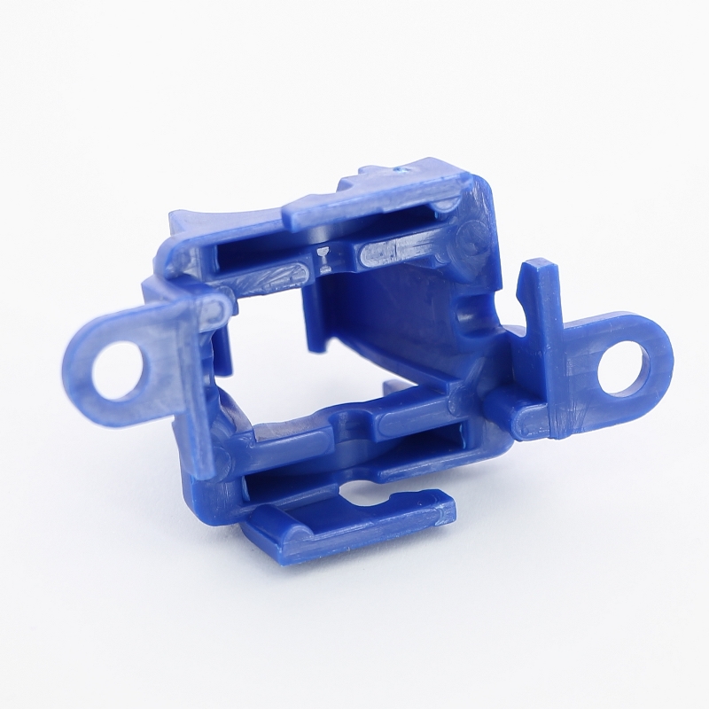 Клипса поворотная UNI-FITT для труб