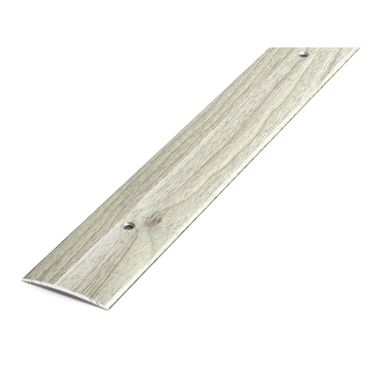 Порог пс-03 сосна серебристая 0,9 м н=37 мм (6/24)  (пс 03.900.r195)