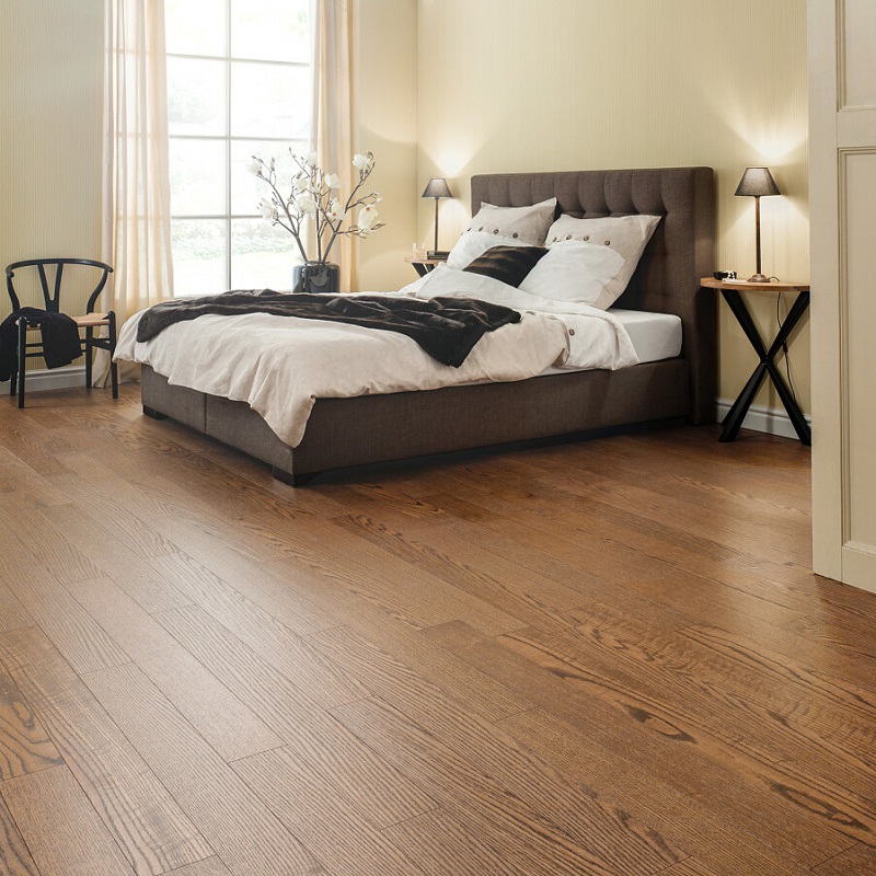 Паркетная доска Par-ky Pro 06 Antique oak Premium лак