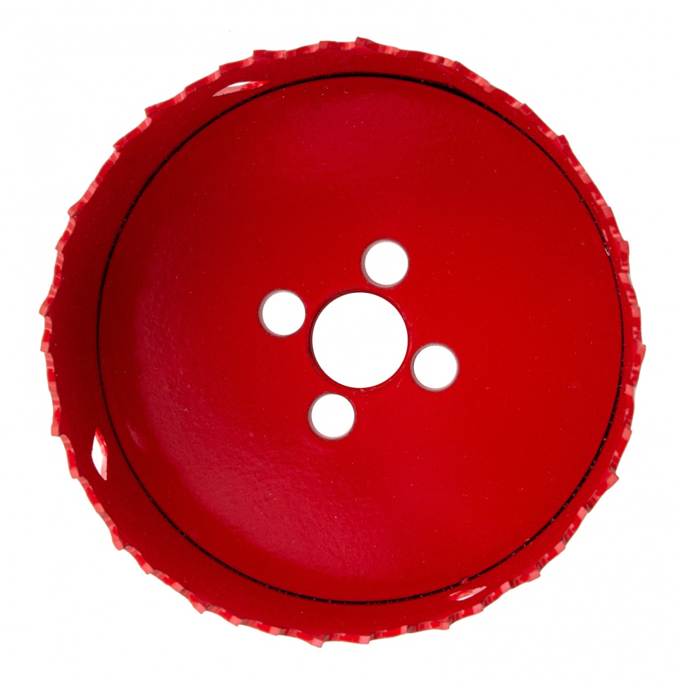 Коронка Bimetal, 86 мм Matrix (72486)