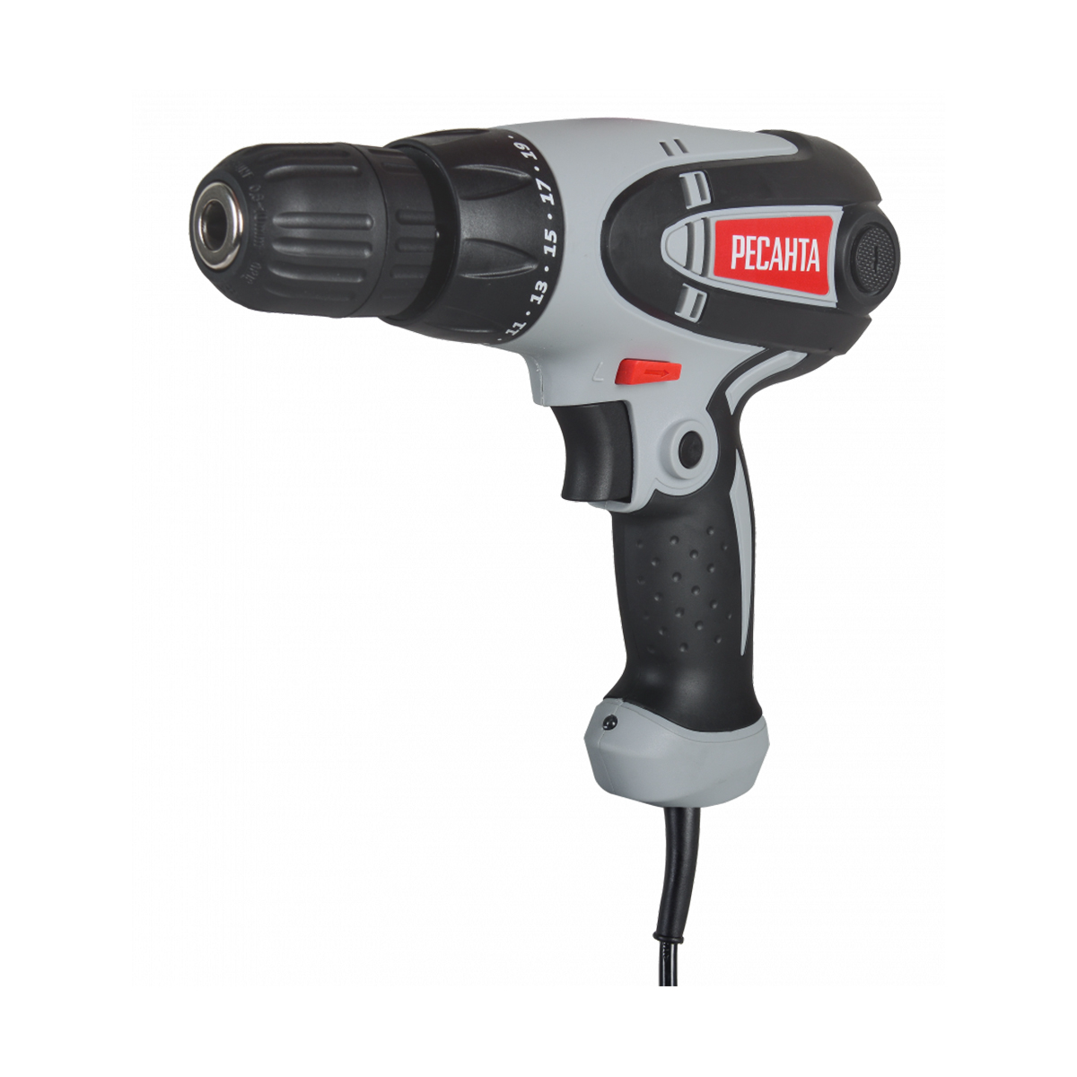 Шуруповерт сетевой сш-550-1 "ресанта"