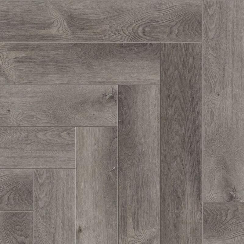 Кварц виниловый ламинат Alpine Floor LVT Parquet ECO 16-13 Дуб Мерга 4V 43кл