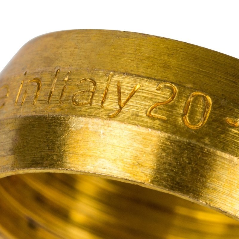 Евроконус 20 х 2,0 х 3/4 аксиальный для труб PE-X STOUT