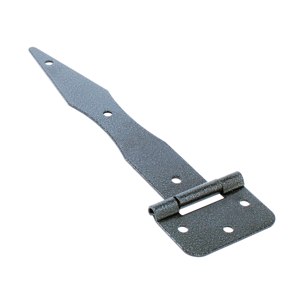 Петля-стрела пс-300 (серебро) (20) "секрет"