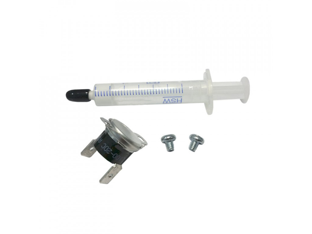 Термовыключатель для теплообменников Viessmann Vitopend 100-W (арт. 7856829)