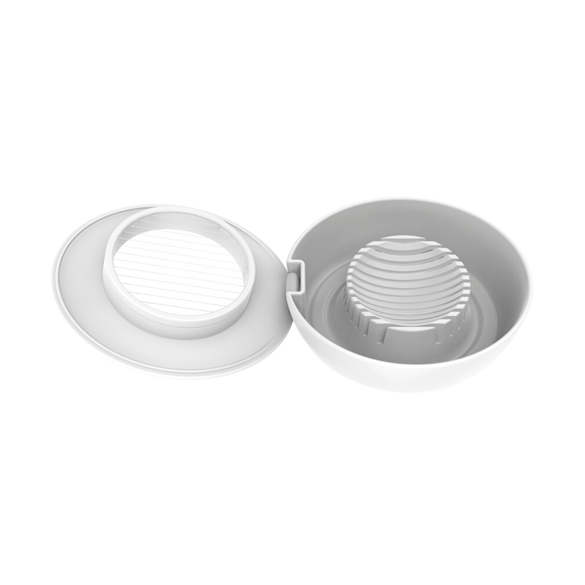 Яйцерезка "functional form" (1/4) "fiskars" 1016126