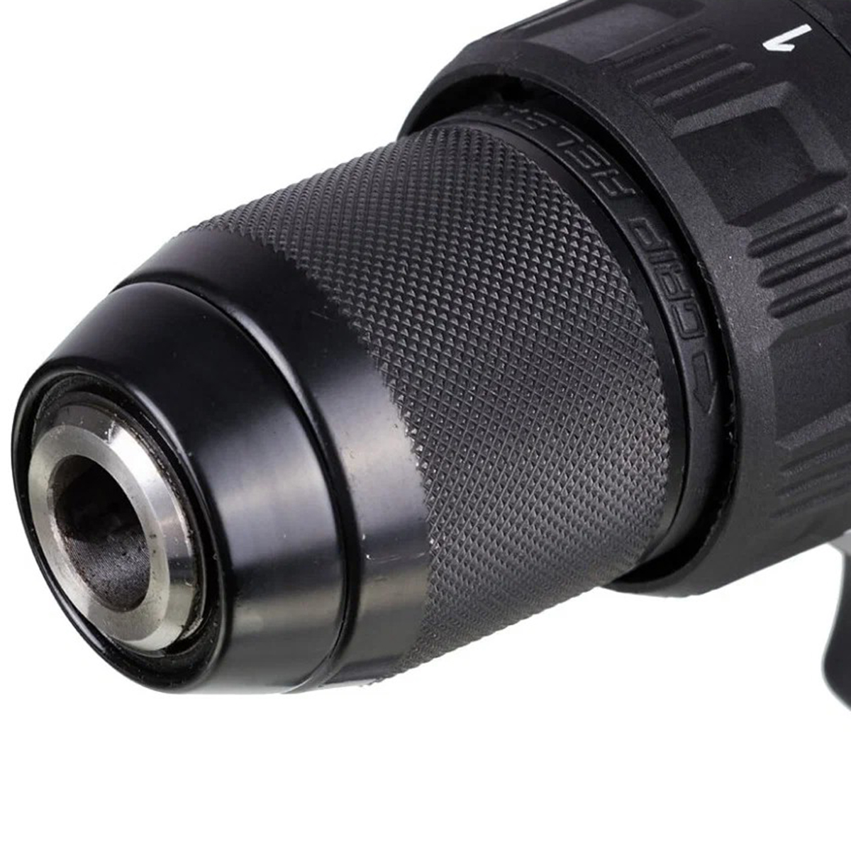 Дрель-шуруповерт аккум. дау-13/18в (кейс, 1 аккум.) (1/5) "интерскол" 574.4.1.70