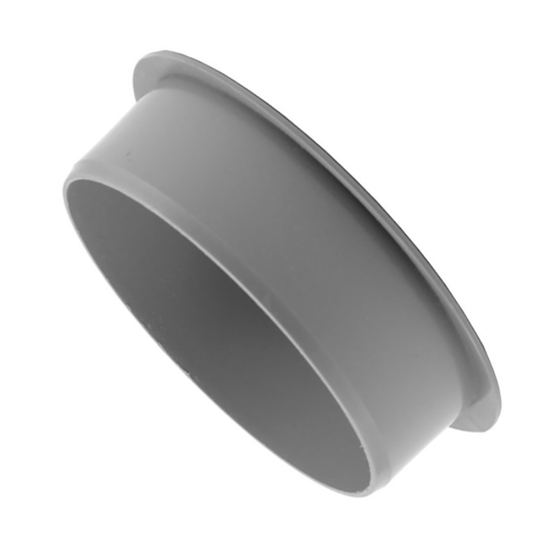 Заглушка канализационная d=40 мм шумоизолированная Sinikon Стандарт