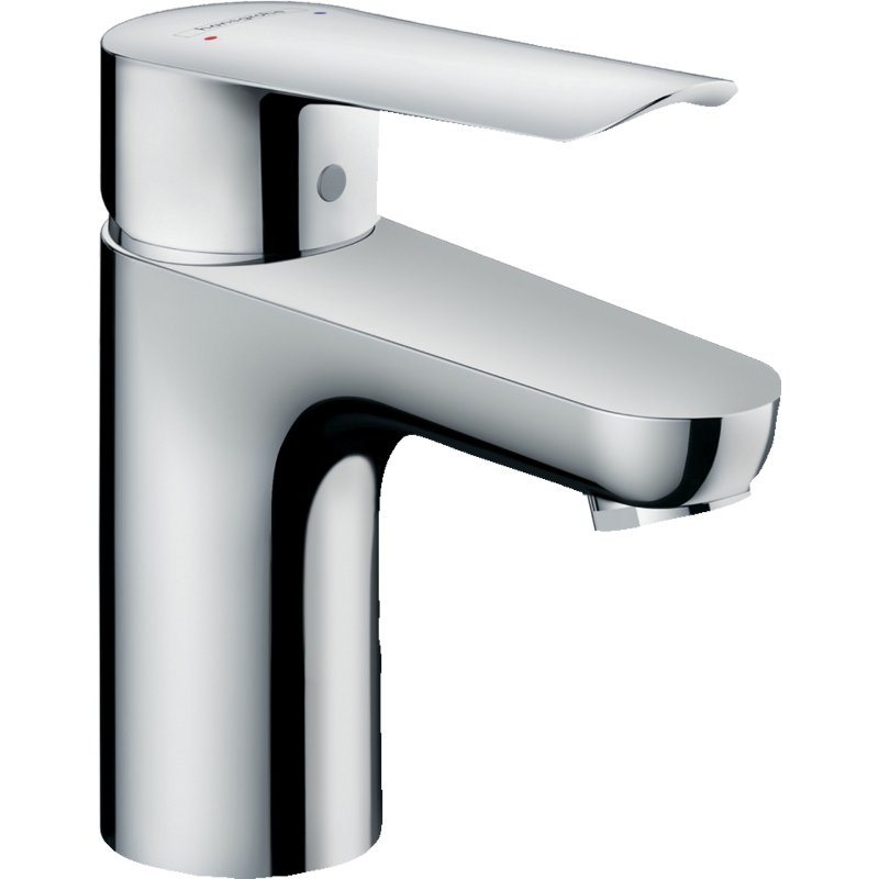 Смеситель для раковины HansGrohe 70 HG Logis E