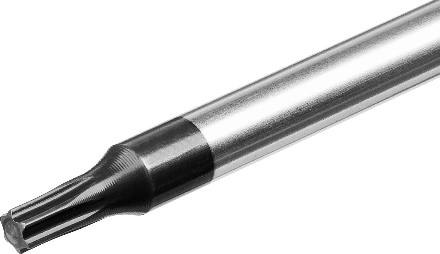 ЗУБР Профессионал TX15x75 отвертка