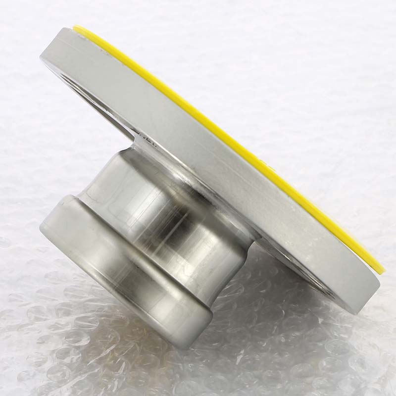 Переход фланец-пресс 50x64 нержавеющая сталь Sanpress Inox VIEGA