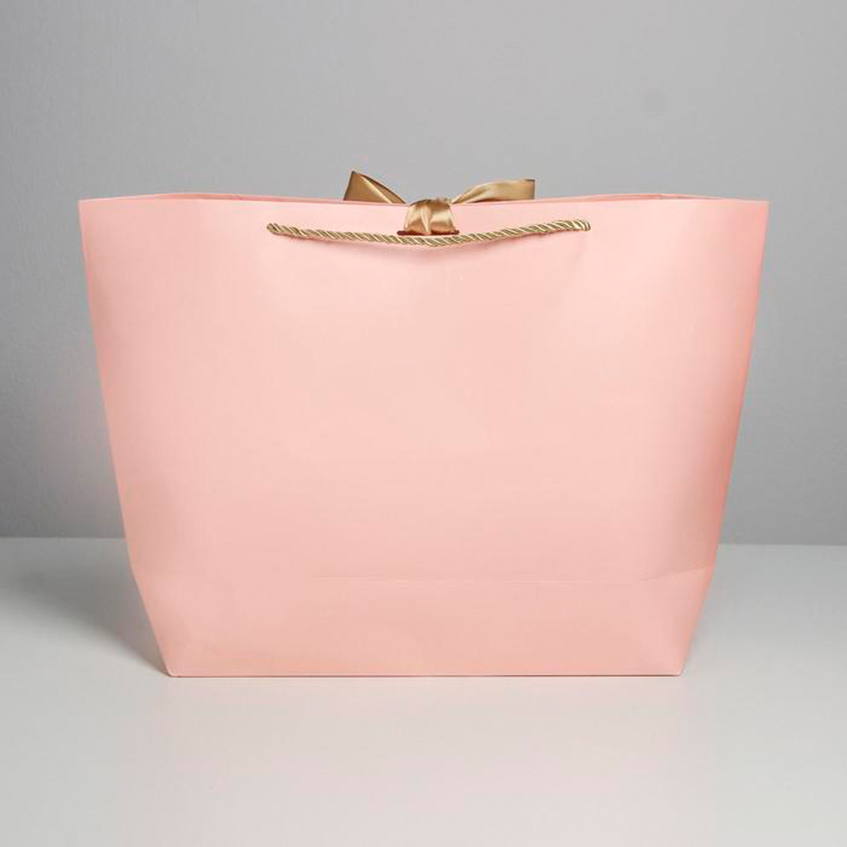 Пакет подарочный "for you with love" 46*31*13 см (1/150) "дарите счастье" 4785014