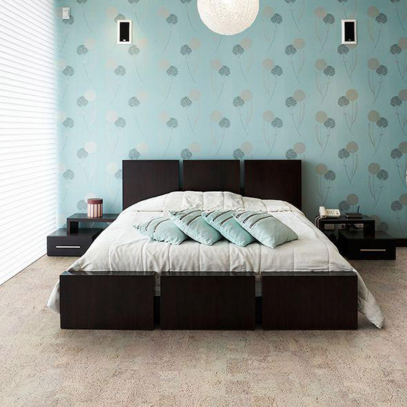 Пробковый пол Corkstyle Natural Cork Fantasie Creme (click)