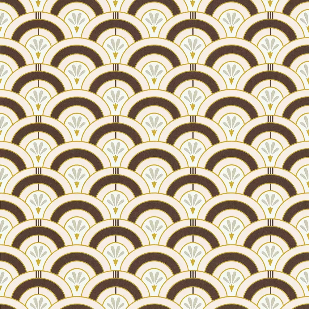 Виниловые обои Lutece Melody 51197103 10.05 х 0.53