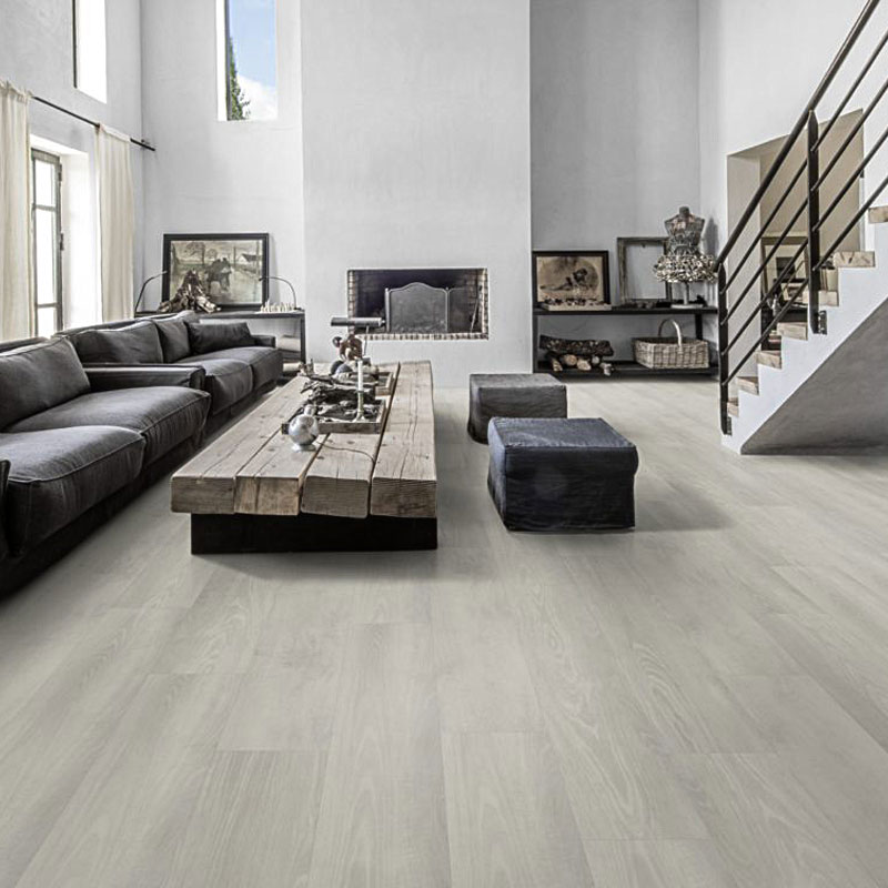 Кварц виниловый ламинат Kahrs LT Click 1210*172 Yukon CLW 172 LTCLW2102-172