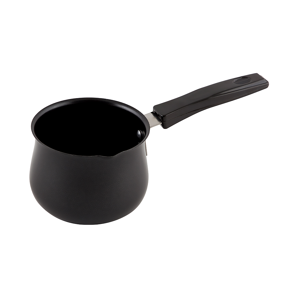 Кофеварка (турка) mal-380t карбоновая сталь  380 мл (1/36) "mallony"