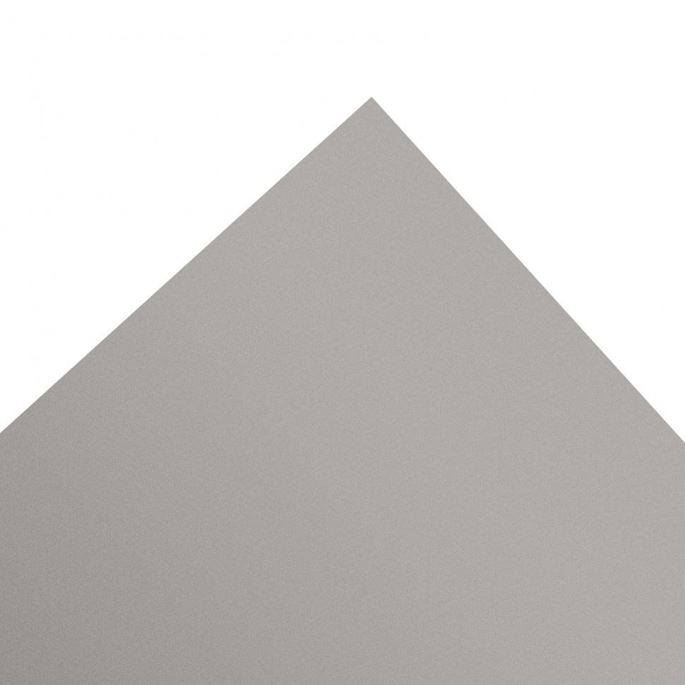 Гладилка пластиковая, 280 х 130 мм Сибртех (86711)