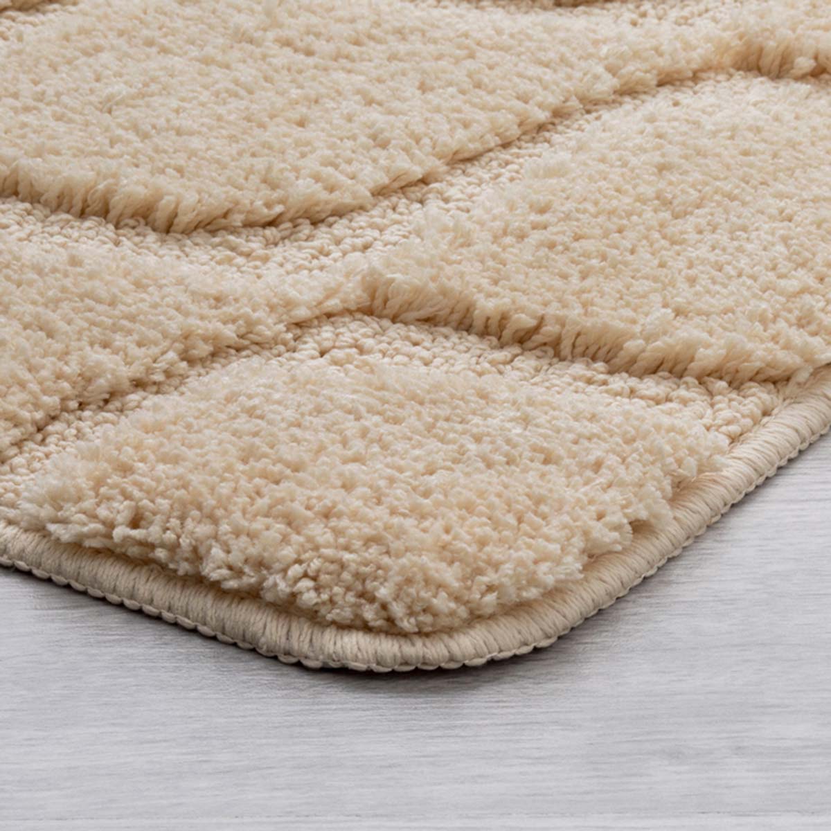 Коврик для ванной 50*80 см (микрофибра) (1/20) "iddis" p04m580i12