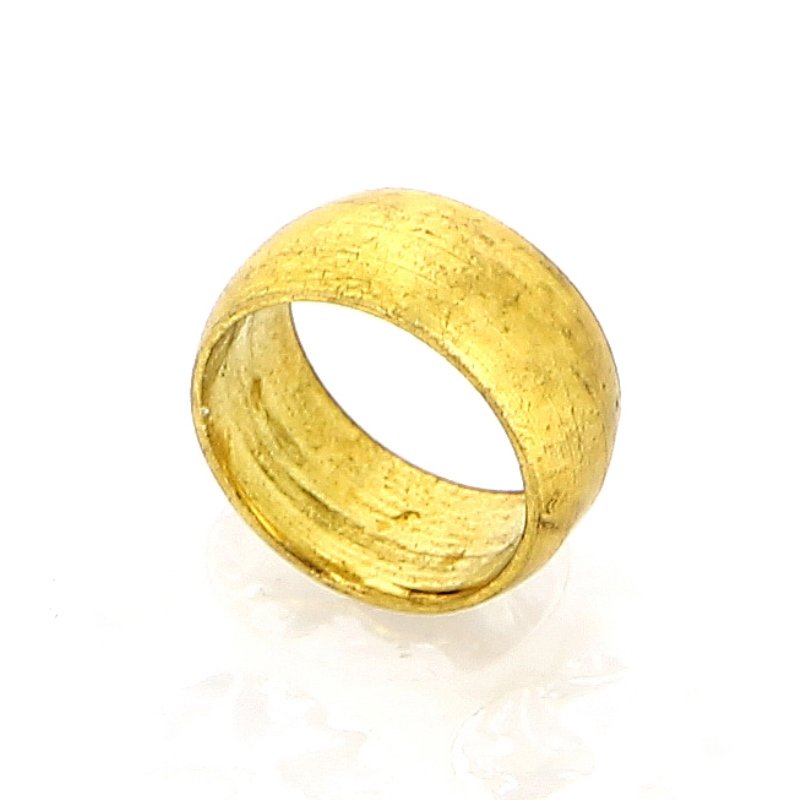 Кольцо 10 обжим TIEMME