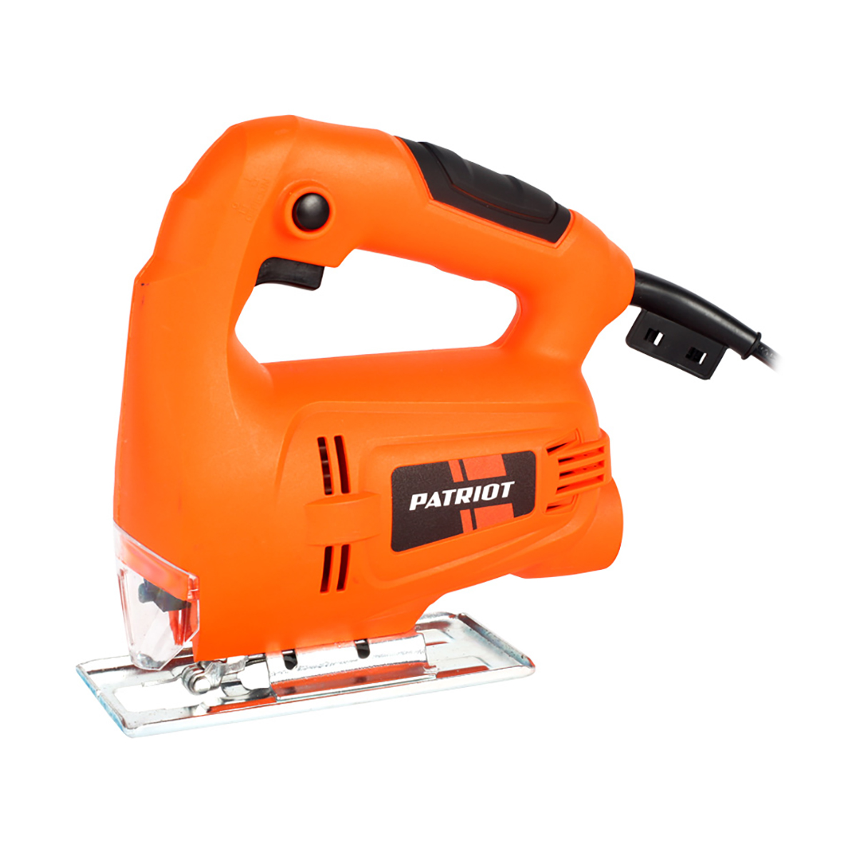 Лобзик ls 501 (1/10) "patriot" 190301707