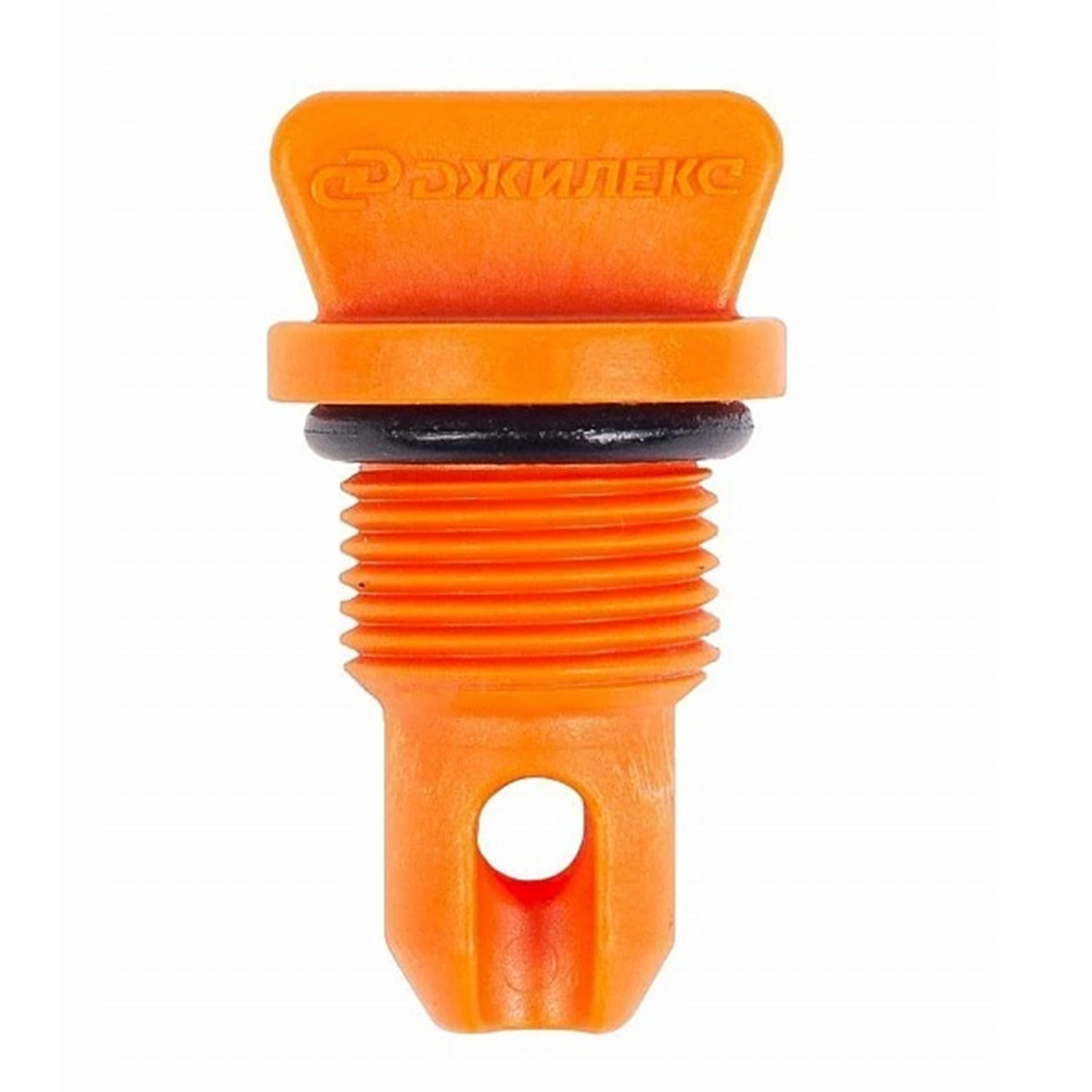 Оголовок скважинный "осп 140-160/40" (1) "джилекс"