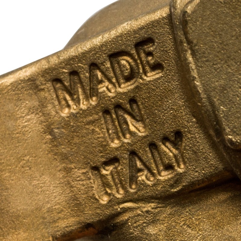 Водорозетка 20 x 1/2" ВР аксиальная для труб PE-X STOUT