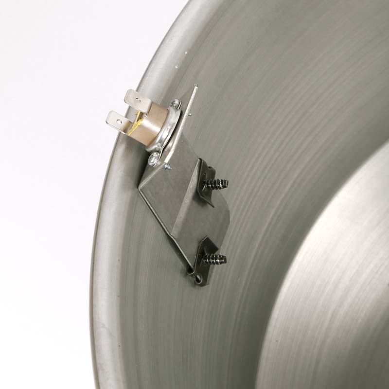 Зонт вытяжной D=180 мм, для котла BAXI Slim 1.620 iN KHW714068912