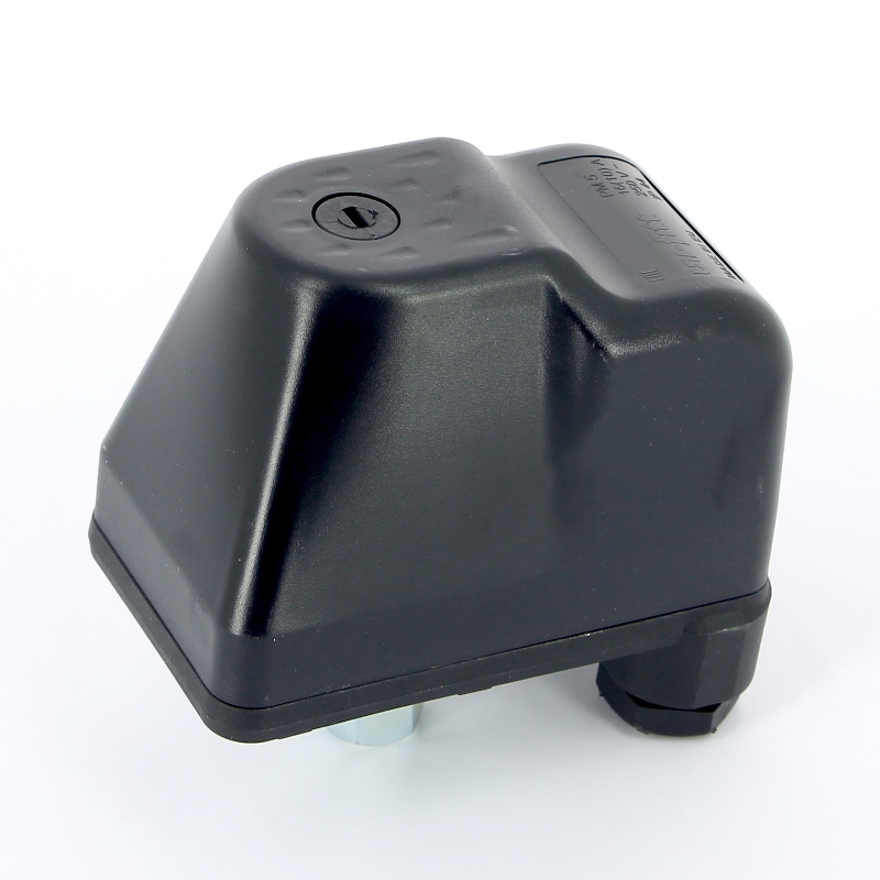 Реле давления UNI-FITT РМ 5, до 5 бар с накидной гайкой