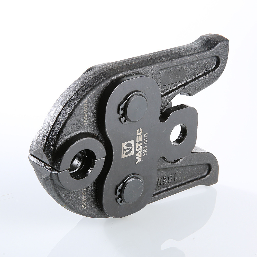 Насадка для электрического пресс-инструмента, профиль TH 20 мм VALTEC