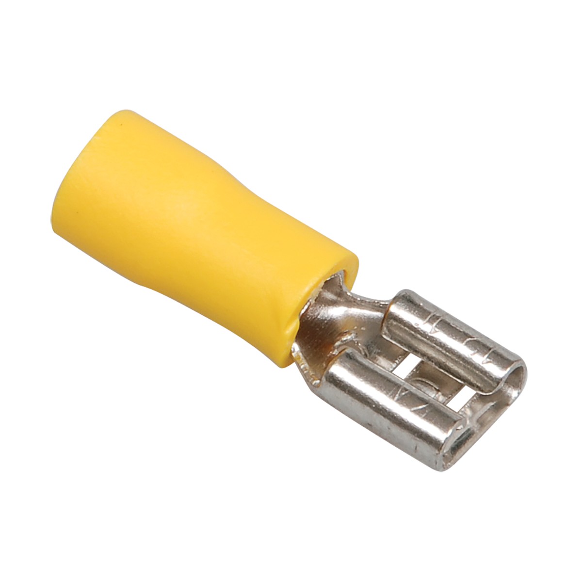 Разъем плоский рпим 5,5-6-0,5, упак. 100 шт. (1/10/120) "iek"