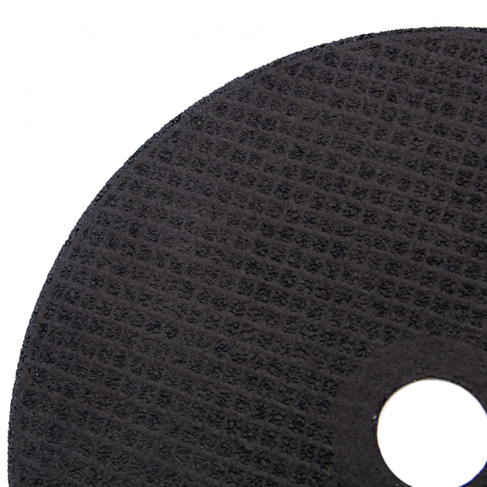 Круг отрезной по камню, 180 х 2,5 х 22,2 мм Сибртех (743687)