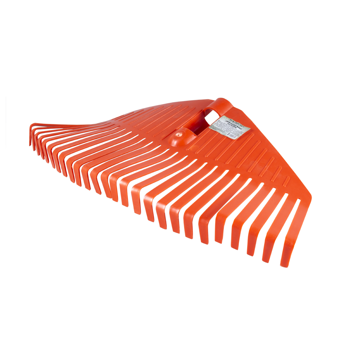 Грабли веерные (10) "berchouse"